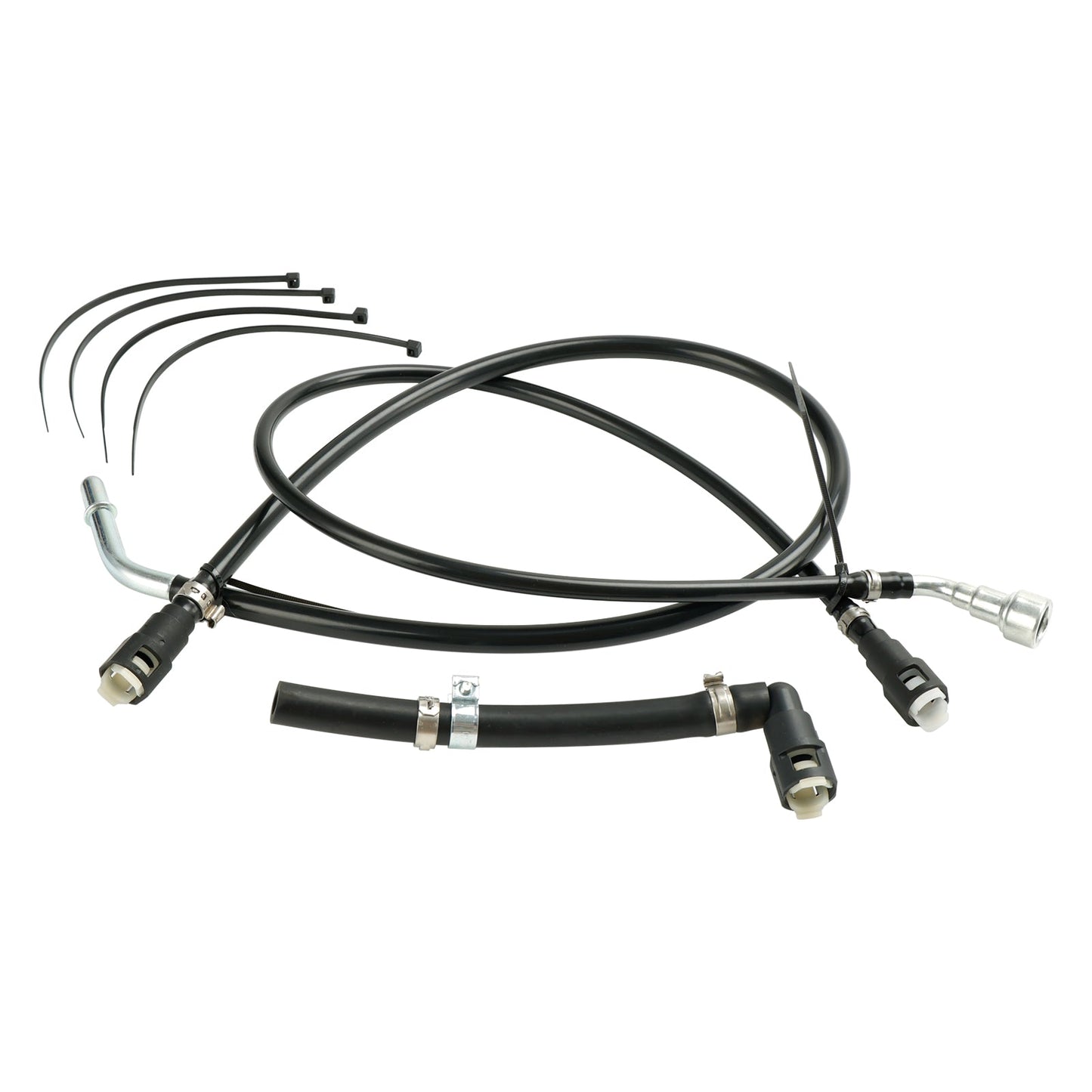 Jeep Grand Cherokee 1999-2004 : ensemble de conduites de carburant de pompe à filtre FL-FG0918 68202490A