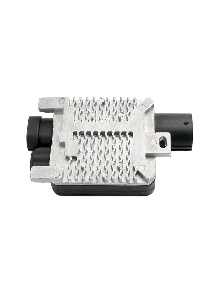 Módulo de control del ventilador del radiador del Ford Focus MK II Estate 2004-2012 1477218 1565834 1477454