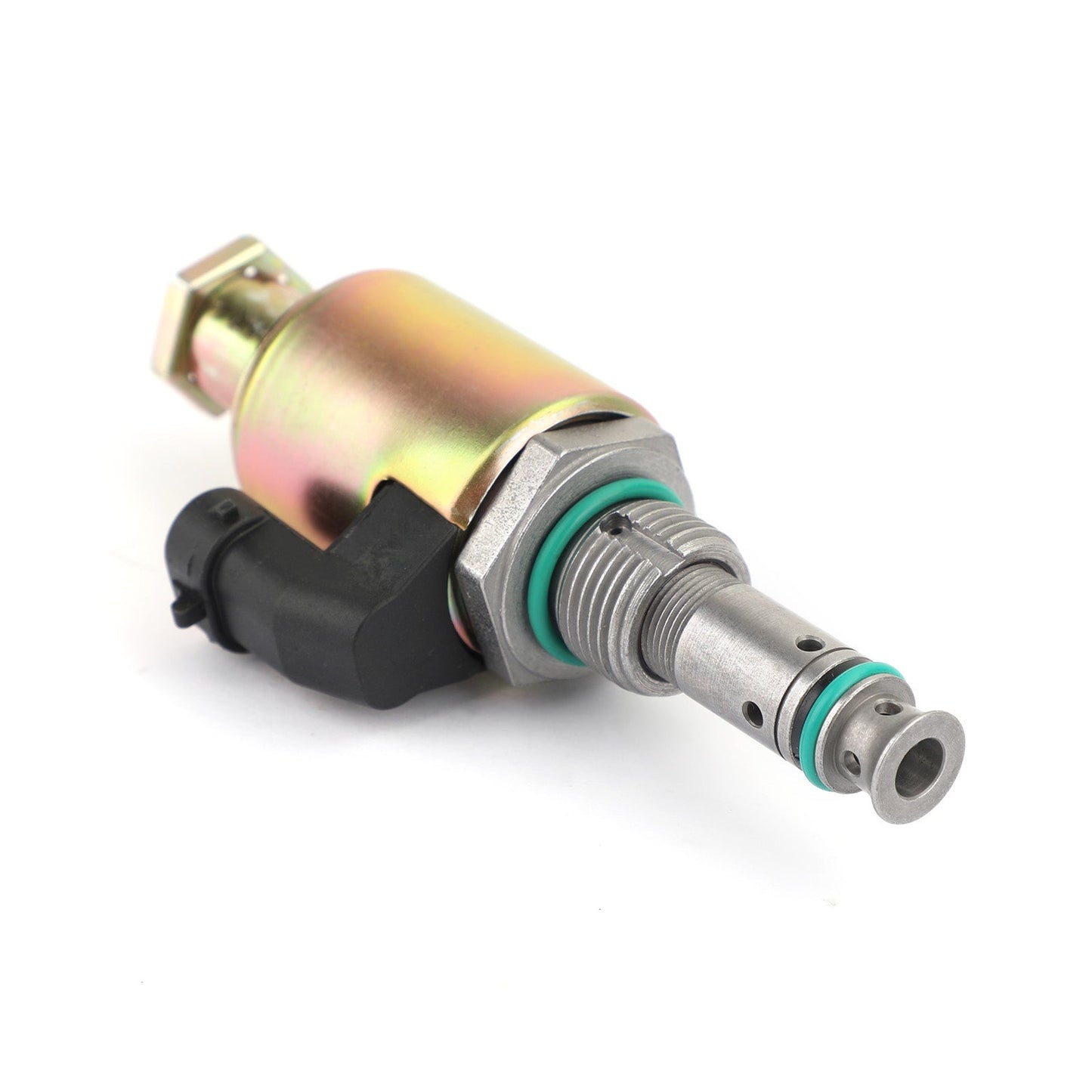 1999-2003 Ford F250 F350 F450 Super Duty 7.3L F6TZ9F838A Sensor regulador de presión Válvula ICP IPR