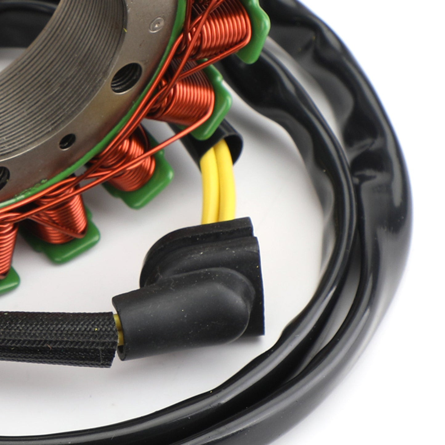 Estator del alternador para Lynx V-800 Adventure / Adventure Ranger V 800 2007-2008 vía FedEx