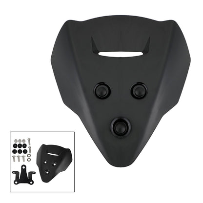20-23 DUCATI Streetfighter V4/ V4S / V4SP Windshield WindScreen