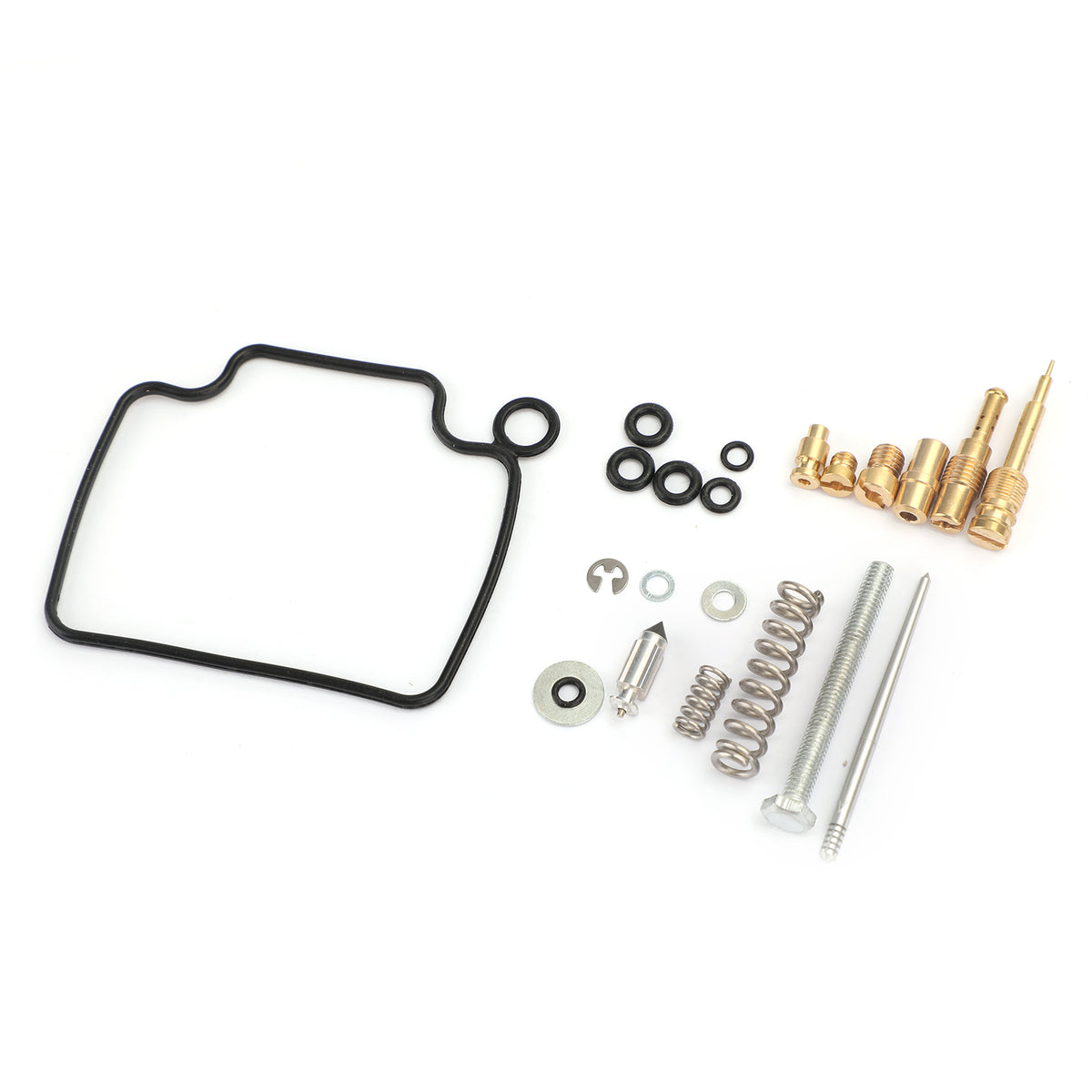 2004-2006 TRX350 Rancher 350 Honda New Carburetor Carb Rebuild Kit Repair
