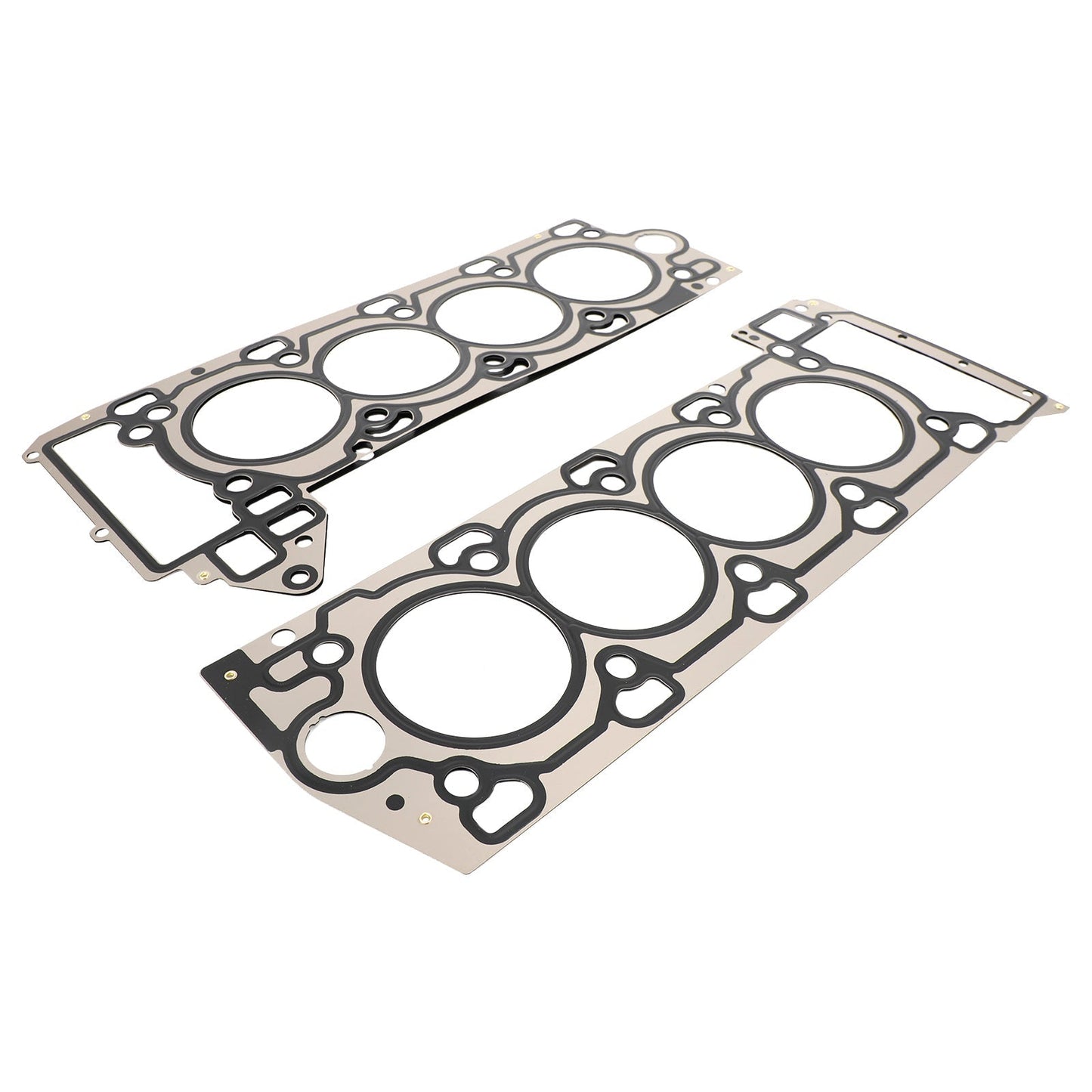 2010-2013 Land Rover LR4 5.0L 1 Pair Engine Cylinder Head Gaskets LR026141 LR026142