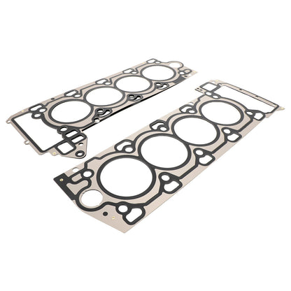 2010-2013 Land Rover LR4 5.0L 1 Pair Engine Cylinder Head Gaskets LR026141 LR026142