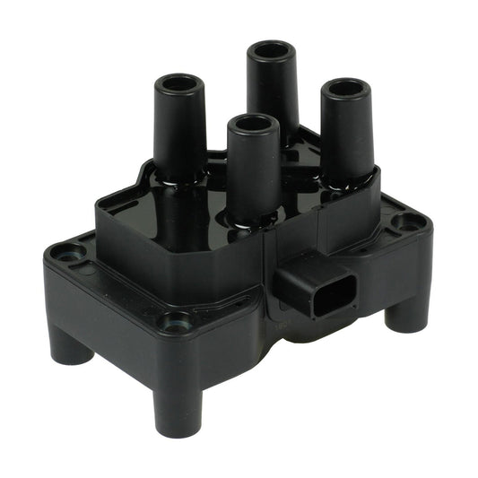 Pack de bobines d'allumage 0221503485 pour Ford Fiesta VI 1.4 à partir de 10/2008