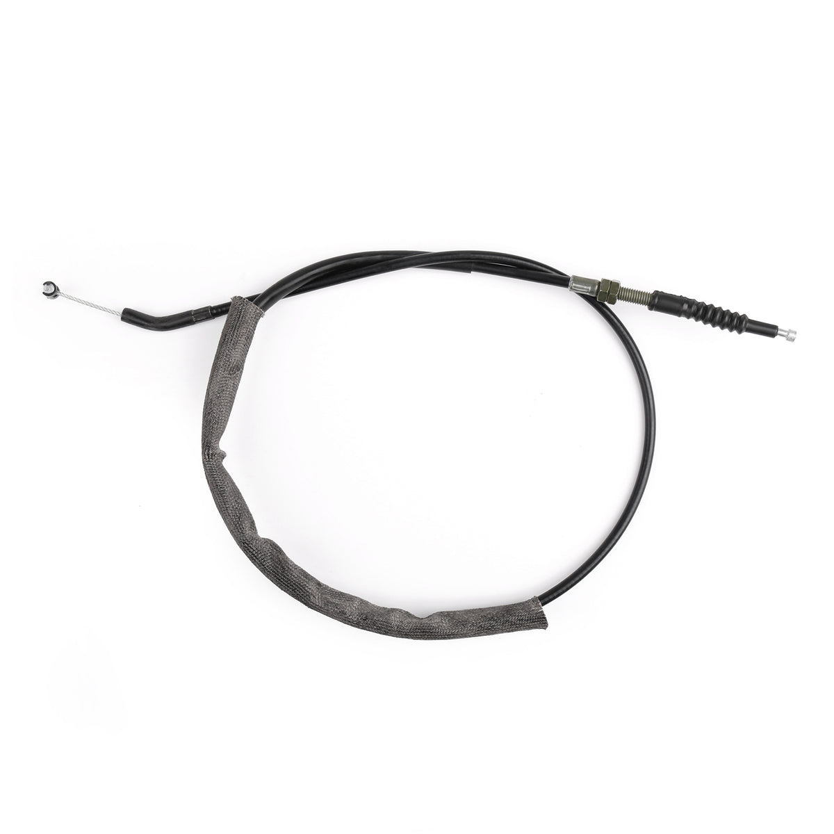 2009-2017 ZX600 Ninja ZX-6R Kawasaki Clutch Cable Replacement
