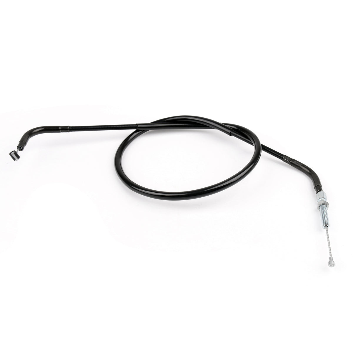 2001-2003 GSXR600 GSXR750 Suzuki 58200-35F00 Clutch Cable Replacement