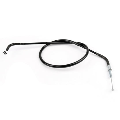 2001-2003 GSXR600 GSXR750 Suzuki 58200-35F00 Clutch Cable Replacement