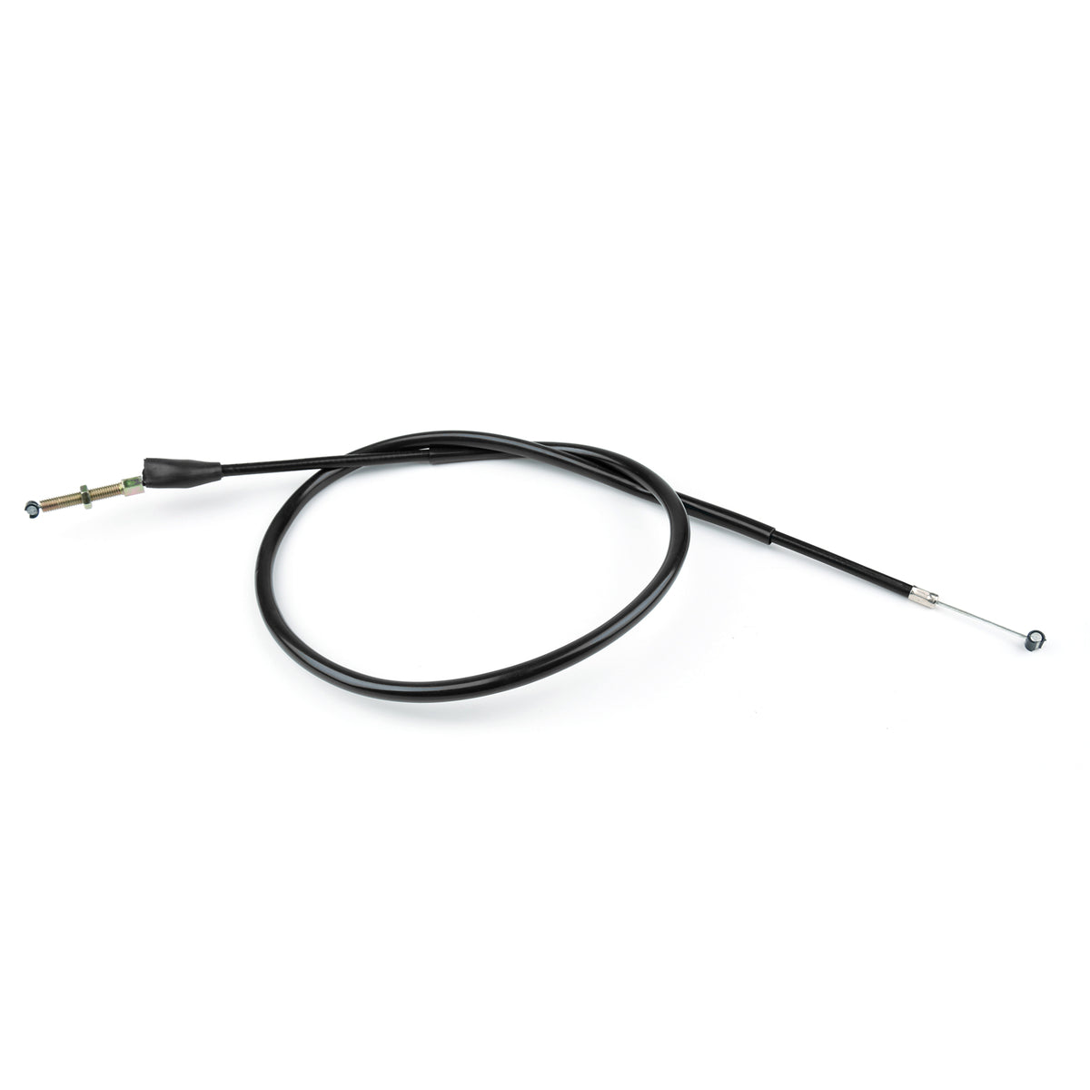 2007-2010 GSXR600 GSXR750 K8 Suzuki 54011-0080 Wire Steel Clutch Cable
