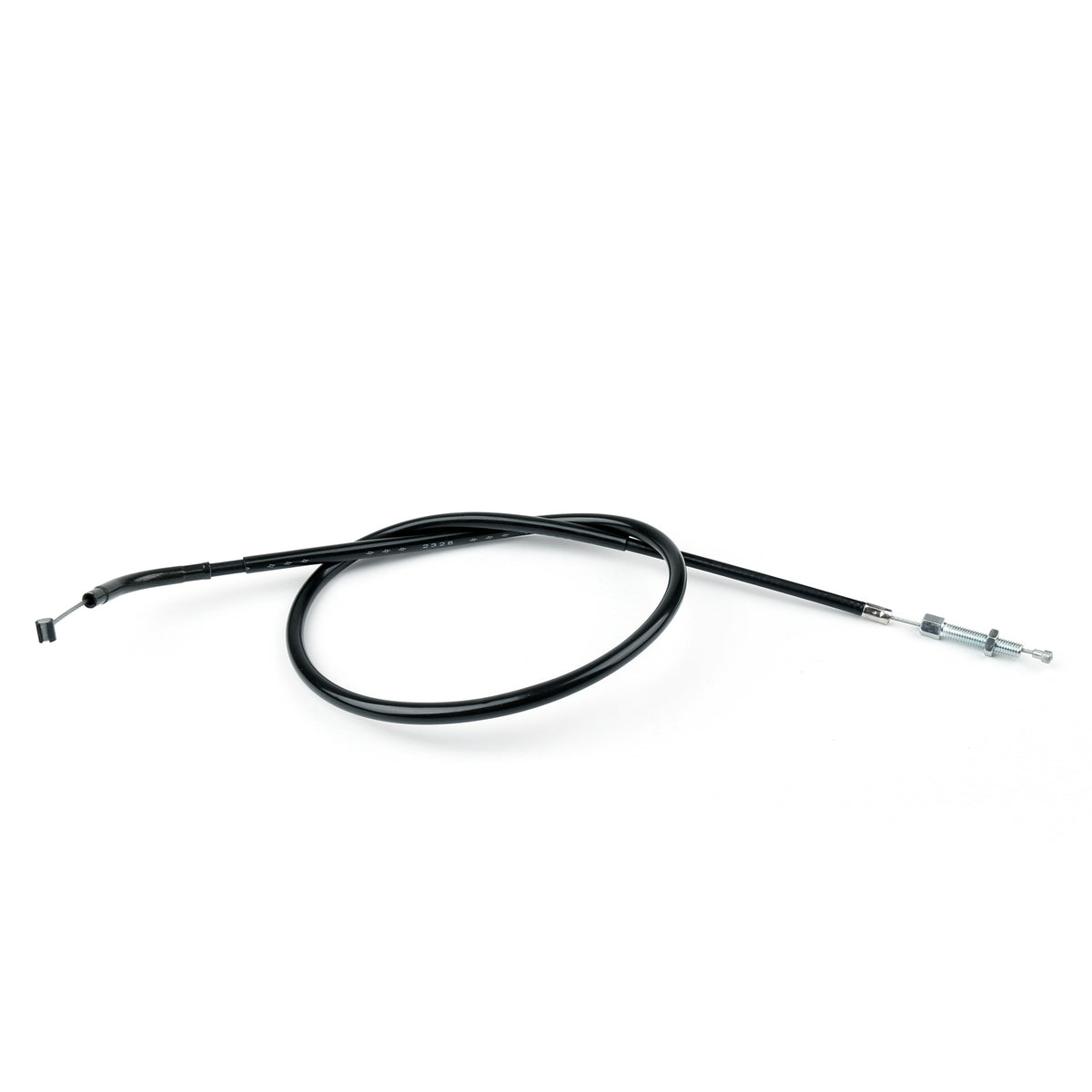 2003-2012 Suzuki SV650 SV650N Wire Steel Clutch Cable Replacement