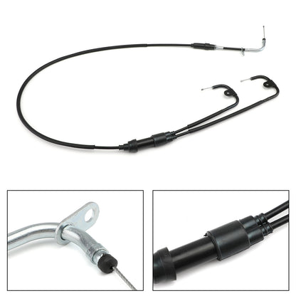 Arctic Cat 2004 2005 2006 650 V-2 V-Twin ONLY 0487-033 ATV Choke Cable