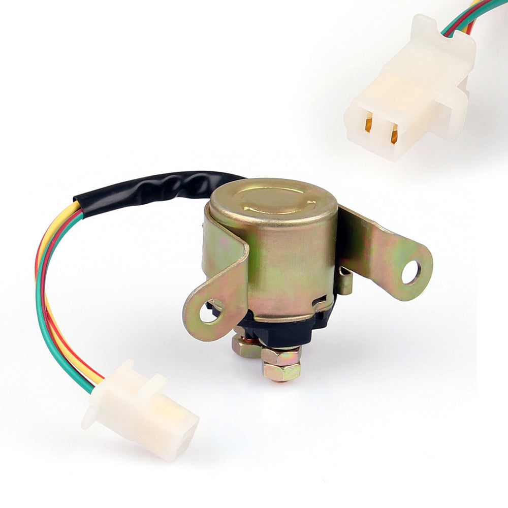 1997-2007 DR200SE Suzuki 31800-15500 31800-15501 Starter Solenoid Relay