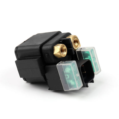 1994-2013 Suzuki VL 800 1500 31800-21E20 New Starter Relay Solenoid 30 Amp