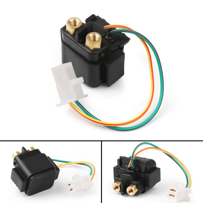 1987-1999 Big Bear 350 YFM350 Yamaha Starter Relay Solenoid
