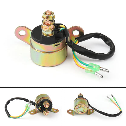 2008-2012 Sportsman 300 400 550 X2 XP Polaris 4012013 Starter Relay Solenoid