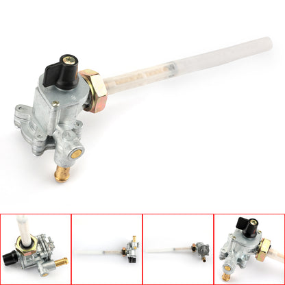 Shadow Aero Spirit VT750 C C2 CA Honda Fuel Petcock Valve Gas Tank Switch