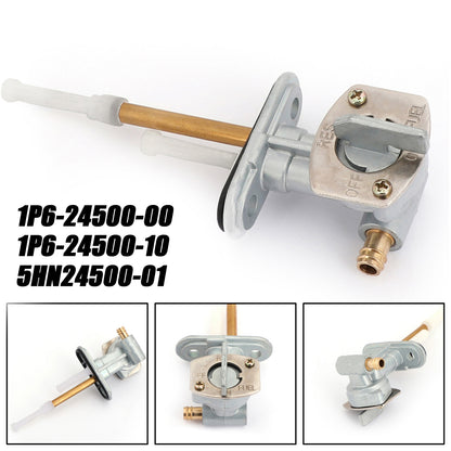 TTR90 TTR50 TTR110E TTR110 Yamaha 1P6-24500-00 Gas Fuel Petrol Valve Petcock