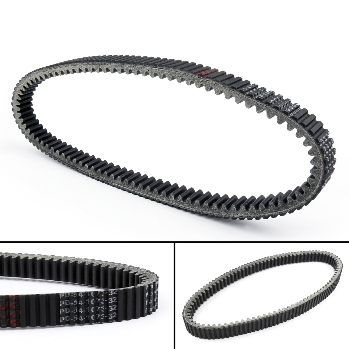 KAF540 Mule 2010 KAF620 Mule 3010 3020 4010 Kawasaki 59011-1053 Drive Belt