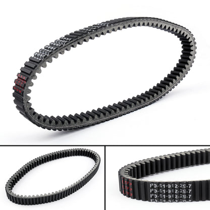 KRT750 Teryx4 750 4X4 EPS Realtree APG HD Kawasaki 59011-0031 Drive Belt