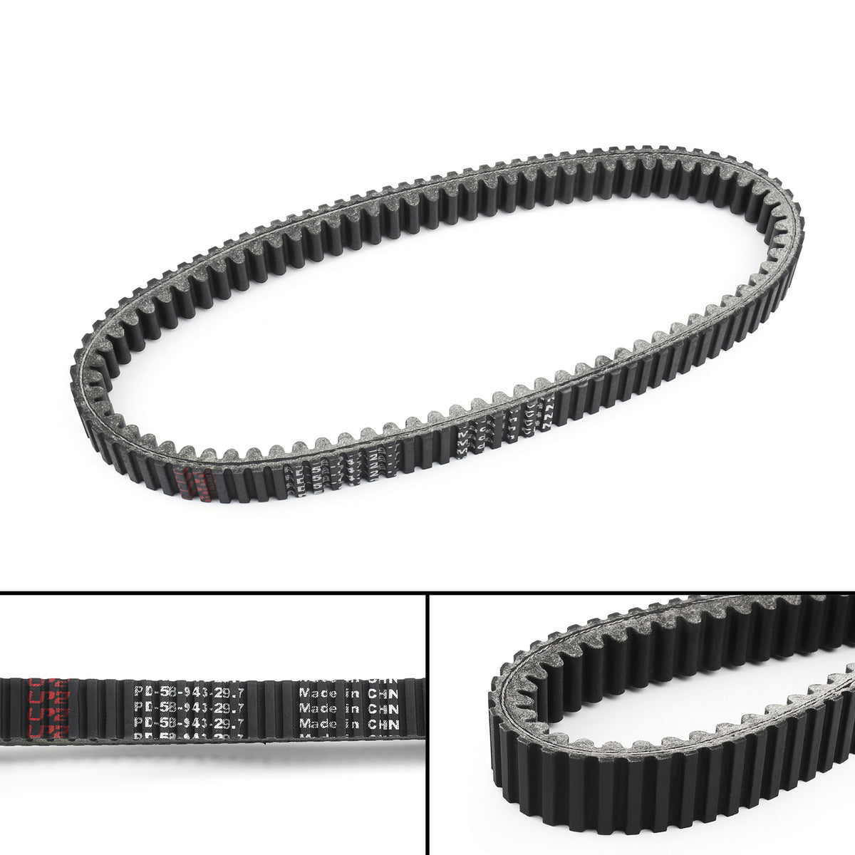 Kawasaki Teryx 800 KRF800 Teryx4 LE 2014 Drive Belt 59011-0033