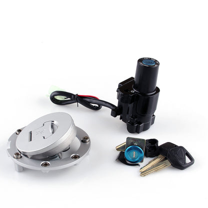 Honda CB600/CB900 Ignition Switch Lock & Fuel Gas Cap Key Set