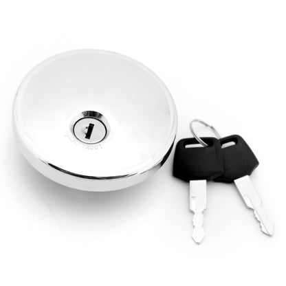 VN 400 800 1500 Vulcan 500 EJ 400 650 800 Kawasaki Fuel Gas Tank Cap