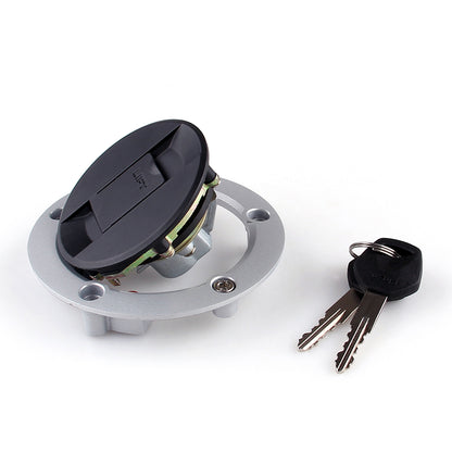2003-2014 Suzuki GSXR GSX-R 600 750 1000 Hayabusa GSX1300R Fuel Gas Tank Cap Key