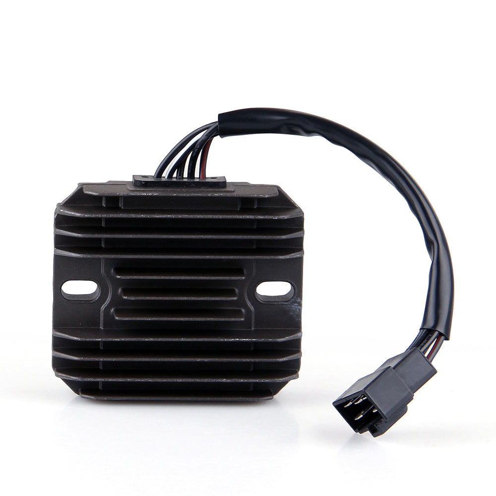 1997-2005 Suzuki GSXR 600 750/2001-2004 GSXR1000 Regulator Rectifier Voltage