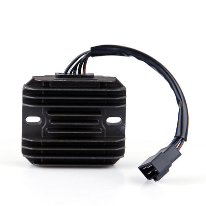 1997-2005 Suzuki GSXR 600 750/2001-2004 GSXR1000 Regulator Rectifier Voltage