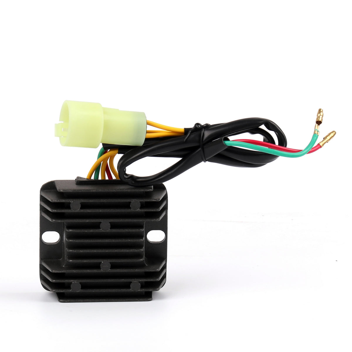 1993-2000 HONDA 300 TRX300 Fourtrax Rectifier Regulator Voltage