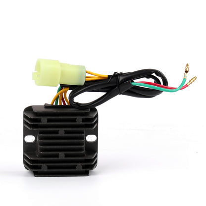 1993-2000 HONDA 300 TRX300 Fourtrax Rectifier Regulator Voltage
