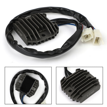 2005-2006 Ninja ZX-6R ZX636 ZX-6RR ZX600 Kawasaki 21066-0016 Voltage Regulator