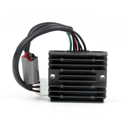 2007-2008 Kawasaki Ninja ZX-6R ZX6R Voltage Regulator Rectifier