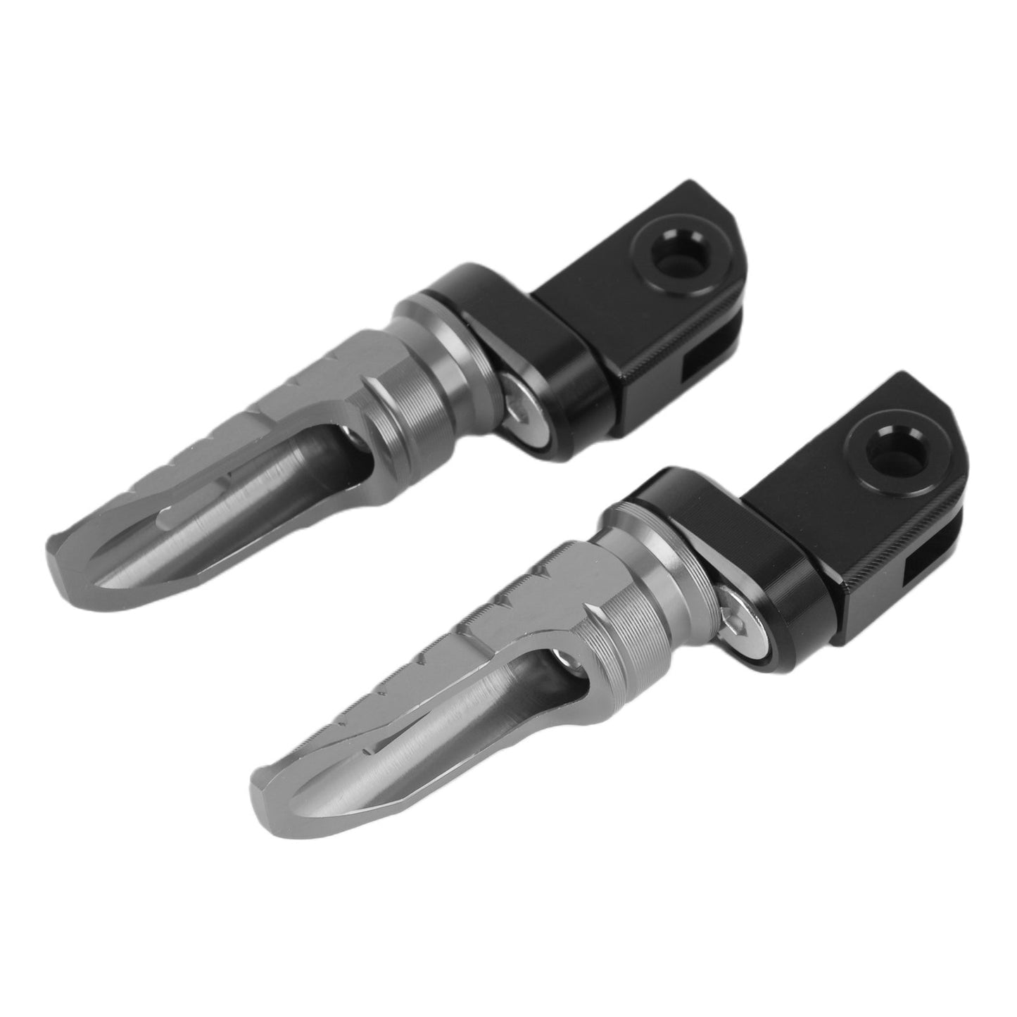 Repose-pieds avant pour Aprilia RSV4 Factory 2009-2022 Tuono 660 2021-2022