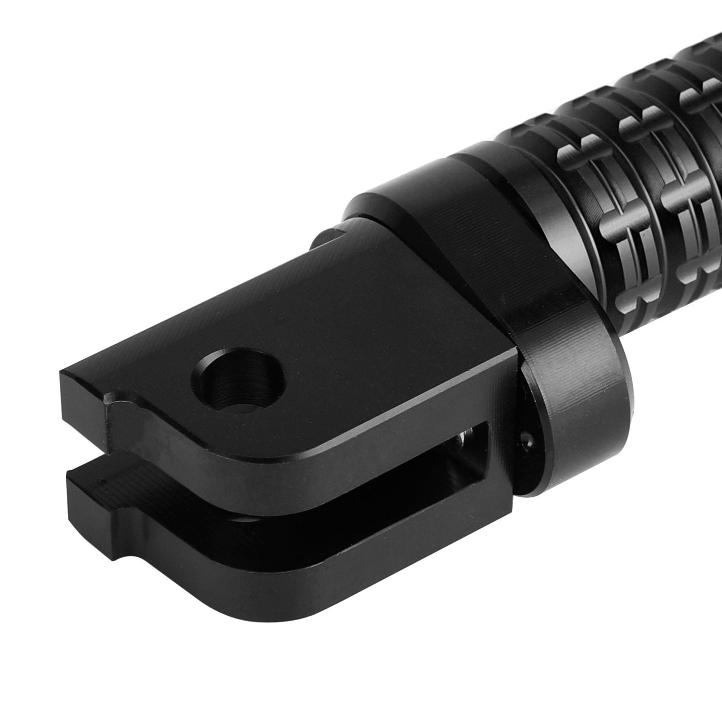 Repose-pieds avant pour Benelli Leoncino 800 2021-2022 et KOVE 321RR 2022