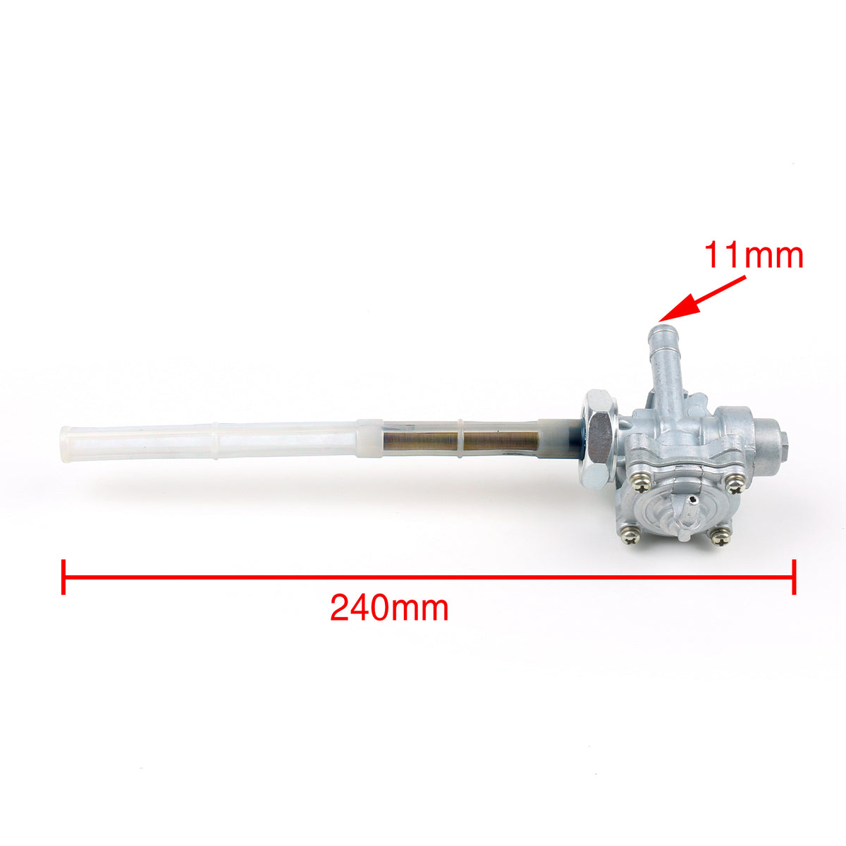 Honda CBR250 RH MC17 VTZ250 H/J/K VTR250 Fuel Tank Switch Valve Petcock