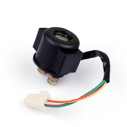 1987-1999 Yamaha Big Bear 350 YFM350 YFM 350 1988 89 Starter Relay Solenoid