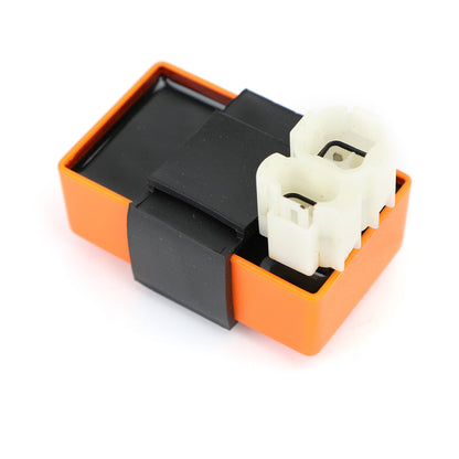 Honda Foreman 400 450 TRX400 450 FourTrax 4x4 Racing Ignition Coil CDI Box