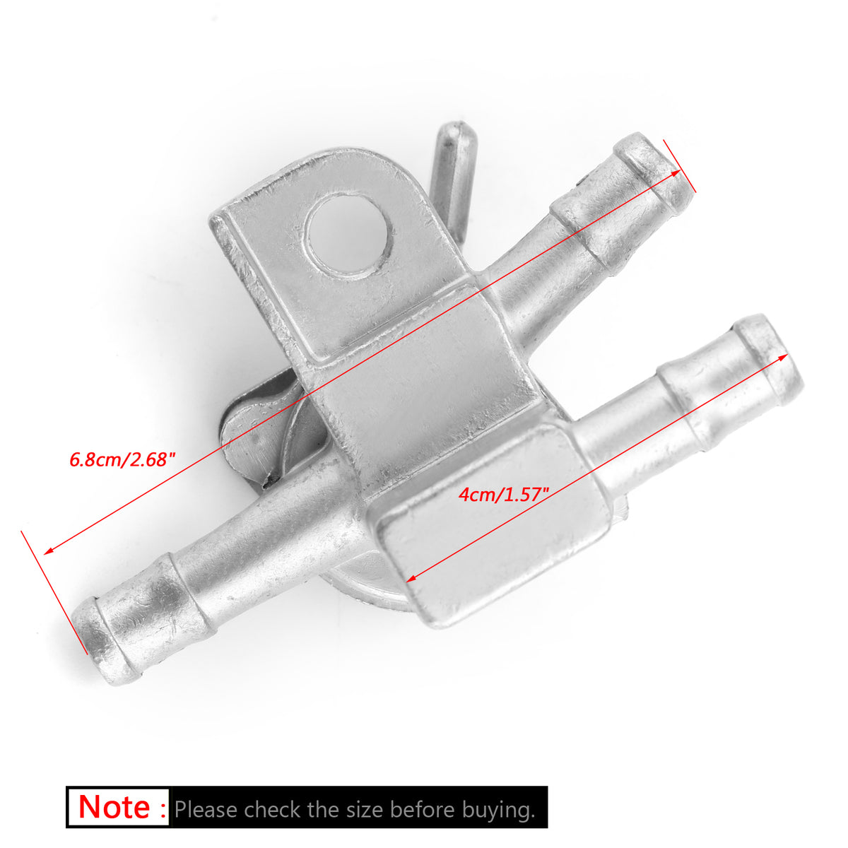 Honda CRF250X CRF450X 16950-KSC-003 Fuel Gas Petcock Petrol Valve Switch
