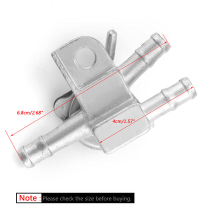 Honda CRF250X CRF450X 16950-KSC-003 Fuel Gas Petcock Petrol Valve Switch