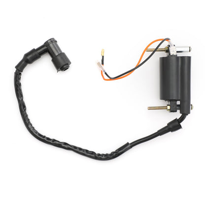 1988-2004 Bayou 300 KLF300 Kawasaki 21121-1264 21160-1089 Ignition Coil