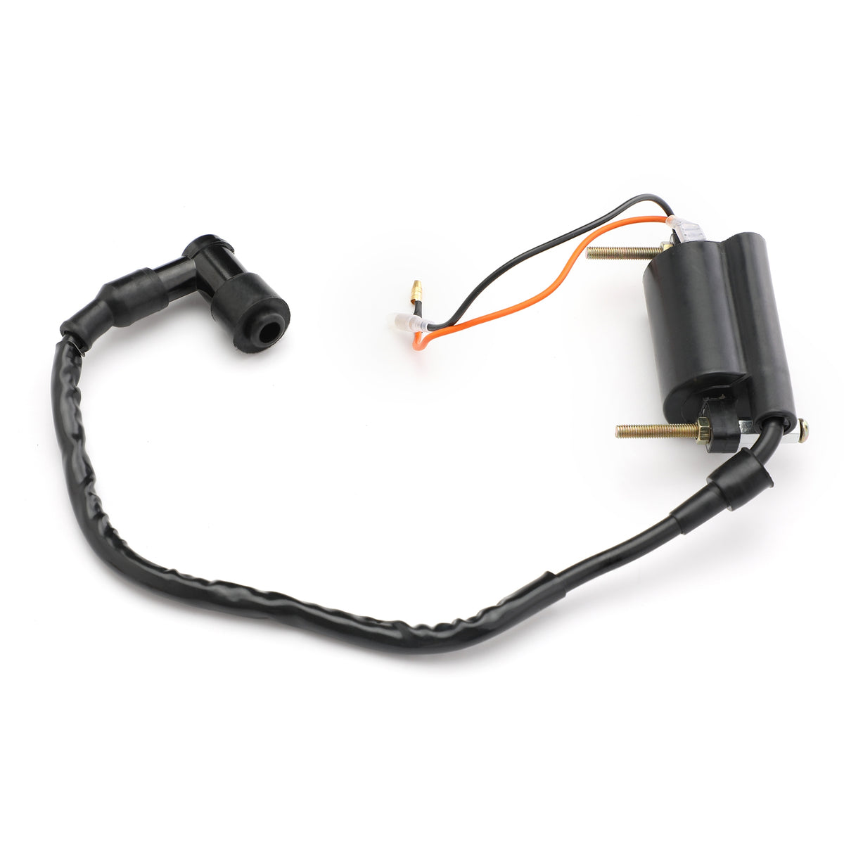 1988-2004 Bayou 300 KLF300 Kawasaki 21121-1264 21160-1089 Ignition Coil