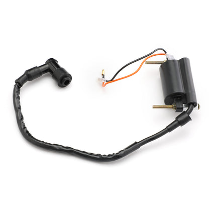 1988-2004 Bayou 300 KLF300 Kawasaki 21121-1264 21160-1089 Ignition Coil
