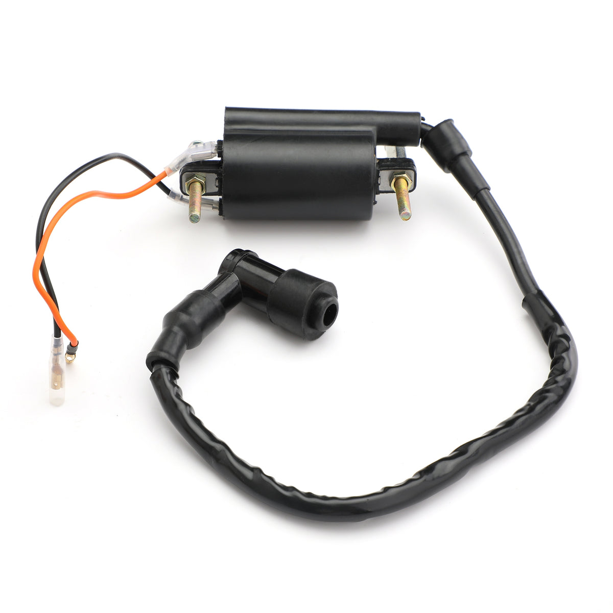 1988-2004 Bayou 300 KLF300 Kawasaki 21121-1264 21160-1089 Ignition Coil