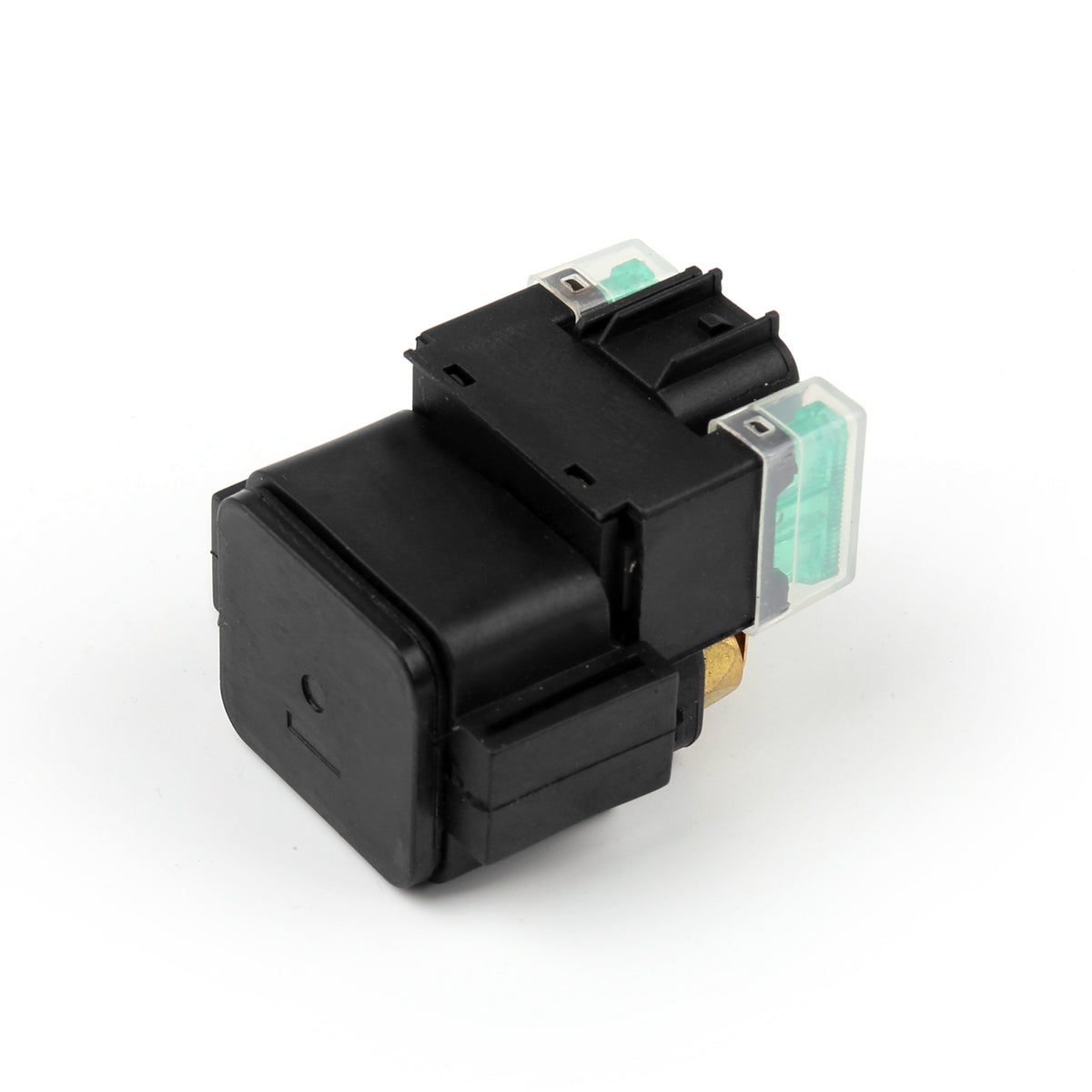 1994-2013 Suzuki VL 800 1500 31800-21E20 New Starter Relay Solenoid 30 Amp