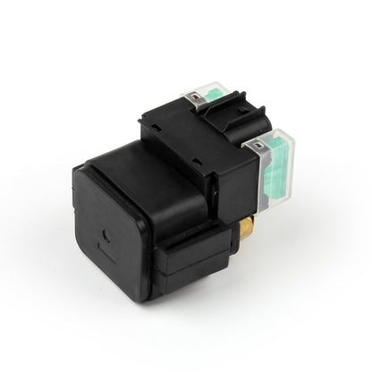 1994-2013 Suzuki VL 800 1500 31800-21E20 New Starter Relay Solenoid 30 Amp