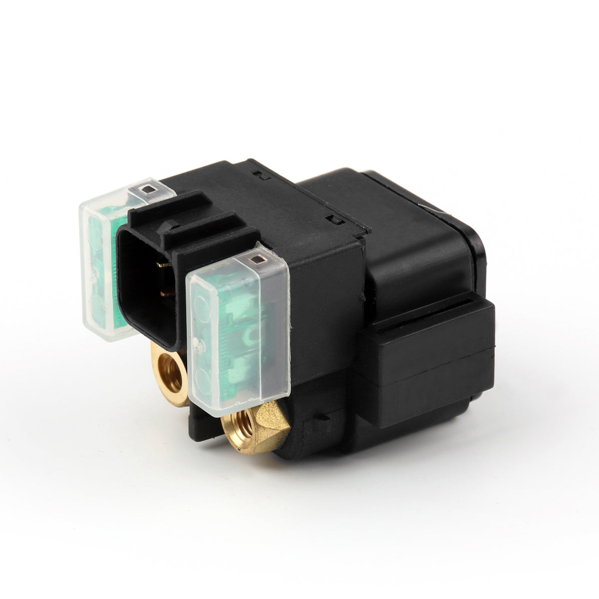 1994-2013 Suzuki VL 800 1500 31800-21E20 New Starter Relay Solenoid 30 Amp