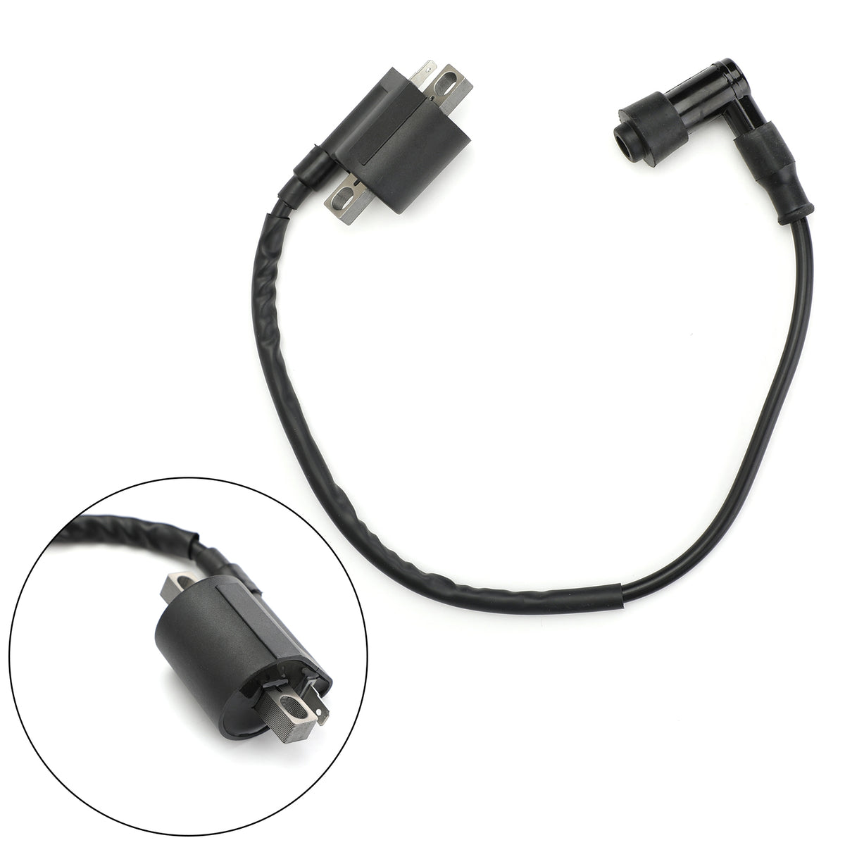 1988-2006 Yamaha Blaster 200 YFS200 ATV High Performance Racing Ignition Coil