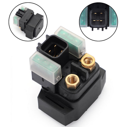 YAMAHA RAPTOR 250 2008 2009 2010 2011 2012 ATV NEW Starter Relay Solenoid
