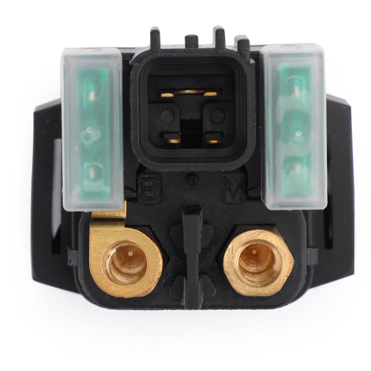 YAMAHA RAPTOR 250 2008 2009 2010 2011 2012 ATV NEW Starter Relay Solenoid